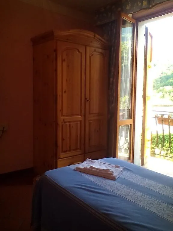 Hotel Delle Alpi Vagli di Sotto 3*,  Itálie