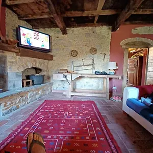 Le Fate Del Sumbra Bed & Breakfast