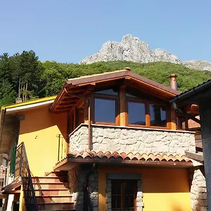 In Garfagnana Appartamento