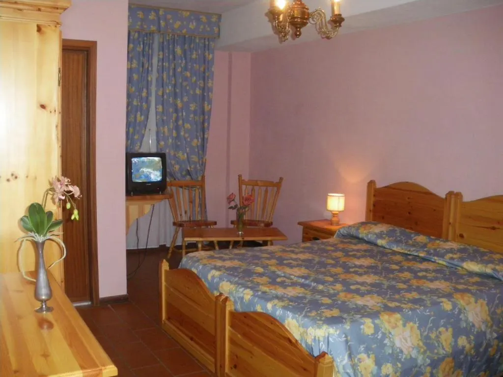 ***  Hotel Delle Alpi Vagli di Sotto Italy