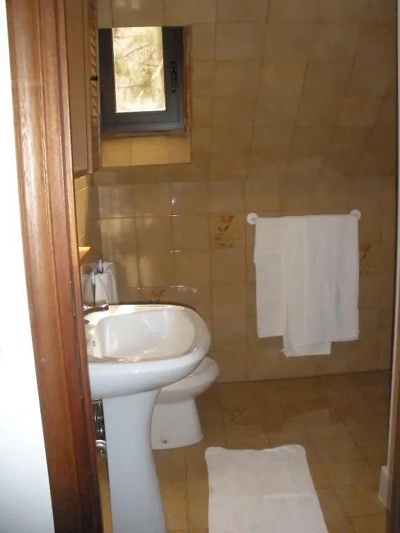 Hotel Delle Alpi Vagli di Sotto 3*,  Italy