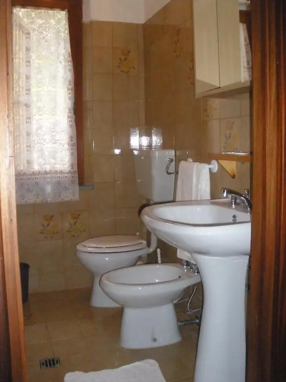 Hotel Delle Alpi Vagli di Sotto Italy