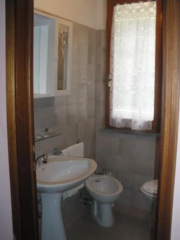 Hotel Delle Alpi Vagli di Sotto