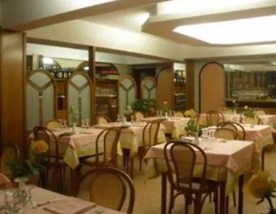 Hotel Delle Alpi Vagli di Sotto