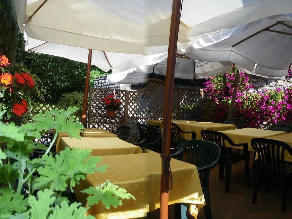 Hotel Delle Alpi Vagli di Sotto
