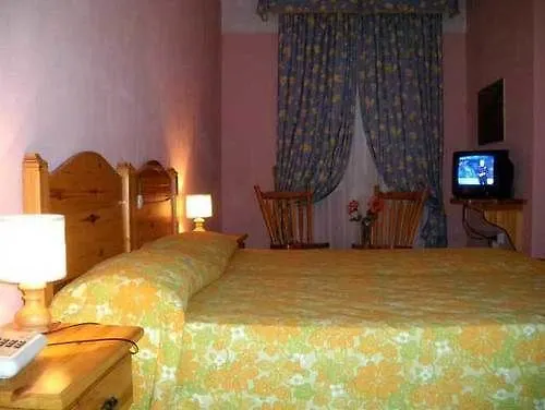 Hotel Delle Alpi Vagli di Sotto