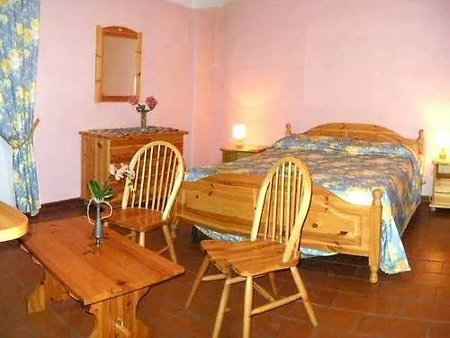 Hotel Delle Alpi Vagli di Sotto