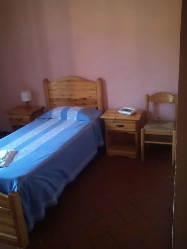 Hotel Delle Alpi Vagli di Sotto